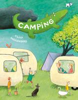 Camping. Ediz. a colori