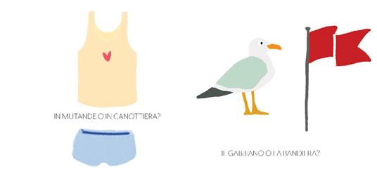 Quale vuoi? Ediz. a colori - Irene Russo,Cristina Petit - 3