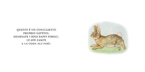 La storia di un coniglio davvero cattivo. Ediz. a colori - Beatrix Potter - 3
