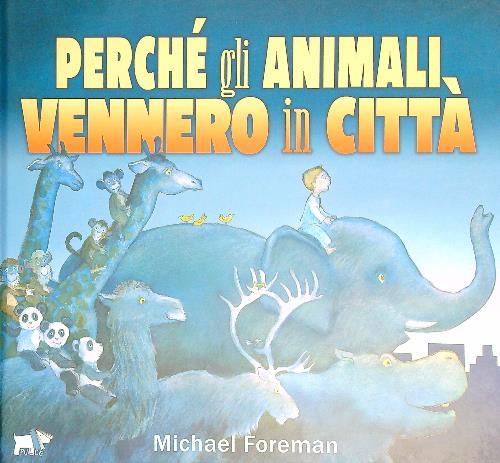 Libro di Faccia