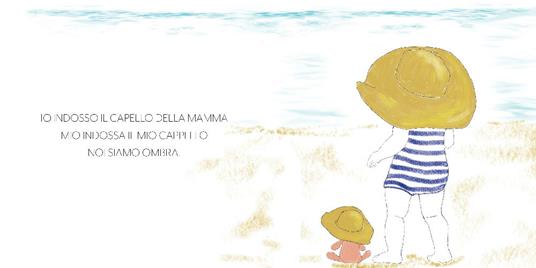 Estate. Io e Mio. Ediz. a colori - Pernille Bo - 2