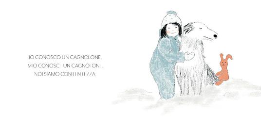 Inverno. Io e Mio. Ediz. a colori - Pernille Bo - 2