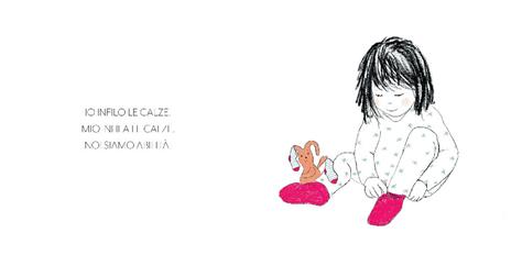 Inverno. Io e Mio. Ediz. a colori - Pernille Bo - 3