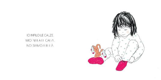 Inverno. Io e Mio. Ediz. a colori - Pernille Bo - 3