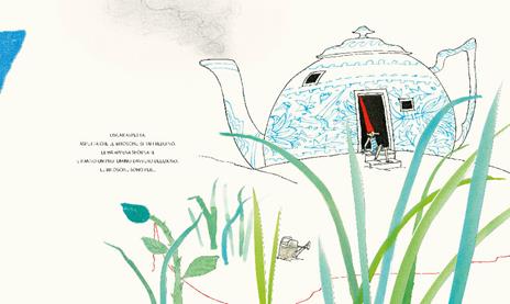 Oscar e il suo incredibile viaggio - Annemarie Van Haeringen - 2