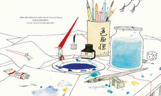 Oscar e il suo incredibile viaggio - Annemarie Van Haeringen - 3