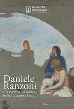Daniele Ranzoni e la Predica del Battista in San Vittore a Intra