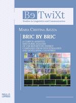 Bric by bric. A Corpus-Assisted Discourse Analysis of CSR Reports by Energy Companies from Industrialised and Developing Countries