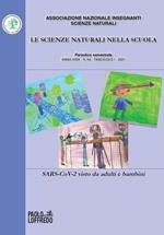 Le scienze naturali nella scuola (2021). Vol. 64