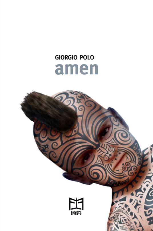 Amen - Giorgio Polo - copertina