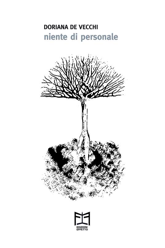 Niente di personale - Doriana De Vecchi - copertina