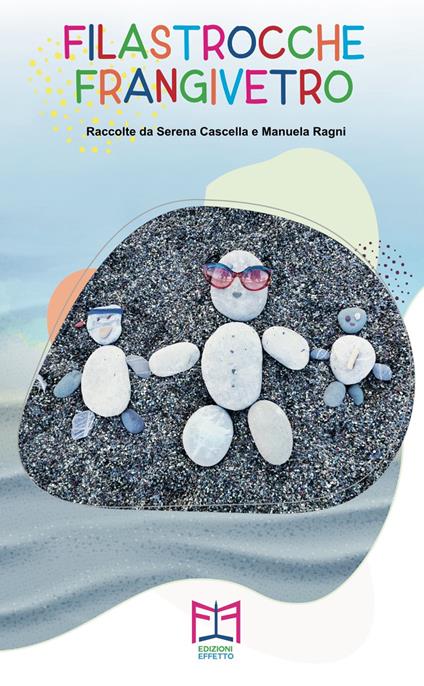Filastrocche frangivetro - copertina