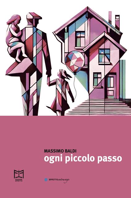 Ogni piccolo passo - Massimo Baldi - copertina