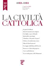 La civiltà cattolica. Quaderni (2020). Vol. 4083-4084