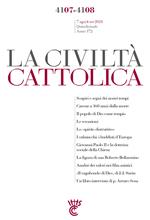 La civiltà cattolica. Quaderni (2021). Vol. 4107-4108