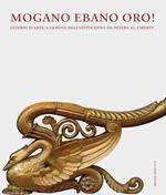 Mogano ebano oro! Interni d’arte a Genova nell’Ottocento da Peters al Liberty