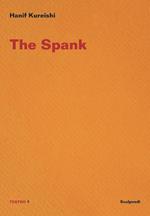 The spank. Ediz. italiana