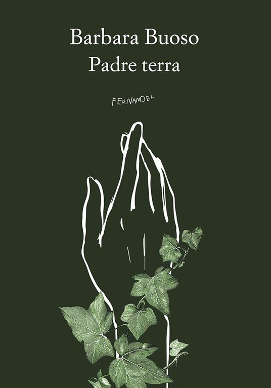 Padre terra - Barbara Buoso - copertina