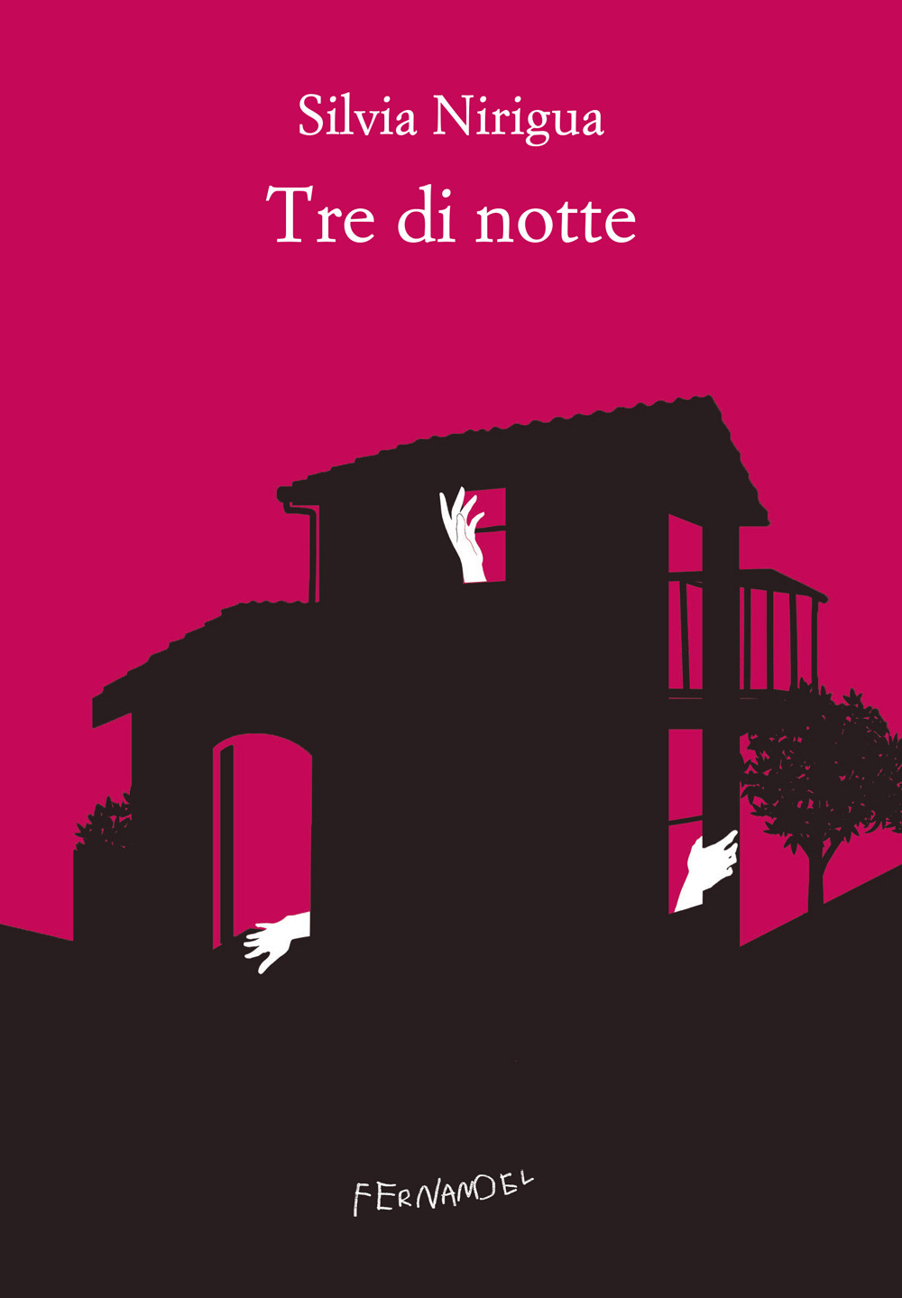 Libreria Nani