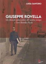 Giuseppe Rovella. Un filosofo palazzolese del nostro tempo e Turi Rovella poeta