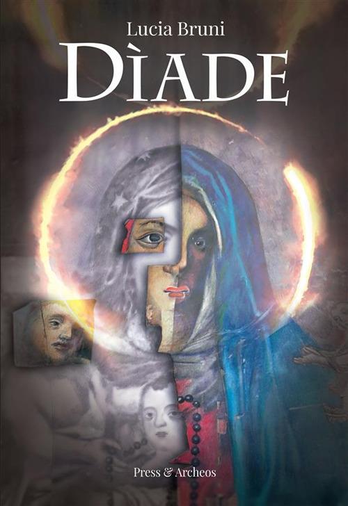 Diade - Lucia Bruni - ebook