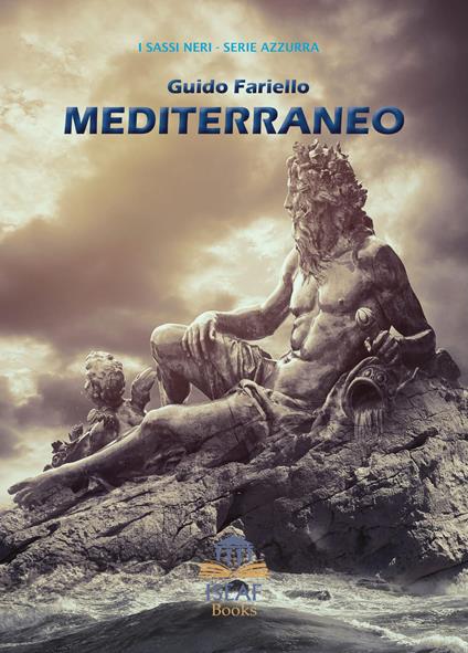 Mediterraneo. Ediz. illustrata - Guido Fariello - copertina