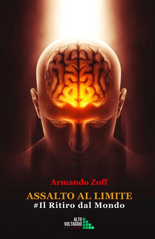 Assalto al Limite - Armando Zoff - ebook