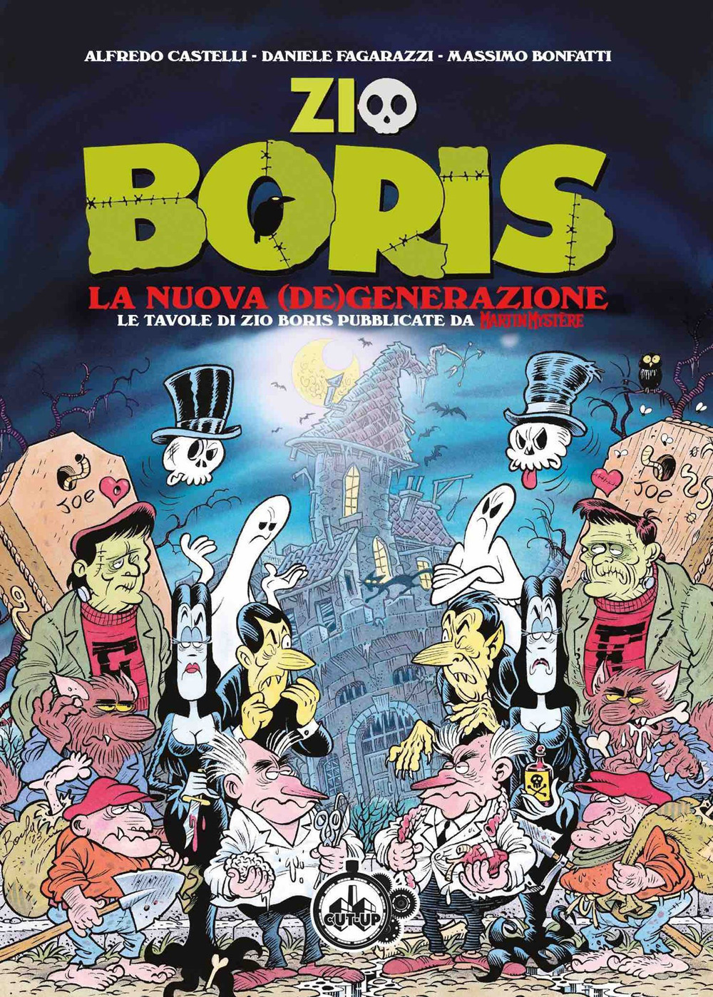 ibs