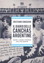 Il diario delle Cancha Argentine