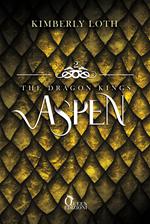 Aspen. The dragon kings. Vol. 2