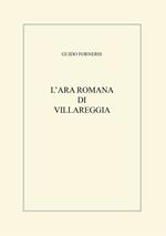 L' ara romana di Villareggia