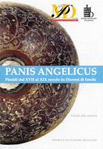 Panis angelicus. Pissidi dal XVII al XIX secolo in Diocesi di Imola