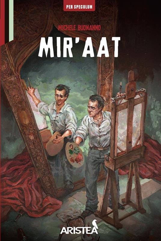 Mir'aat. Con Prodotti vari - Michele Buonanno - copertina