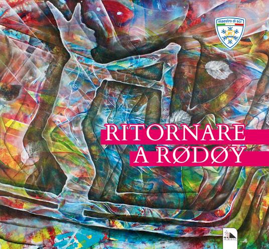 Ritornare a Rodoy - copertina