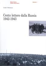 Cento lettere dalla Russia (1942-1943)