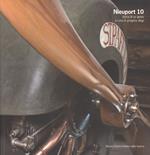 Nieuport 10. Storia di un aereo