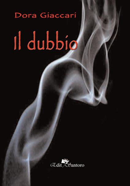 Il dubbio - Dora Giaccari - copertina