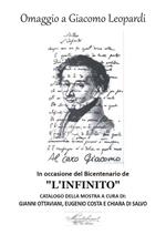 Omaggio a Giacomo Leopardi in occasione del bicentenario de «L'infinito». Agenda 2021