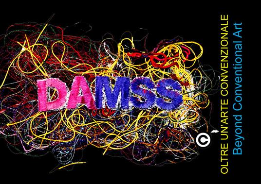 Oltre un'arte convenzionale - Daniela Arnoldi,Marco Sarzi-Sartori - copertina