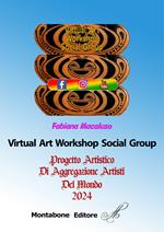 Almanacco Virtual Art Workshop Social Group 2025