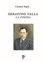Serafino Valla la poesia