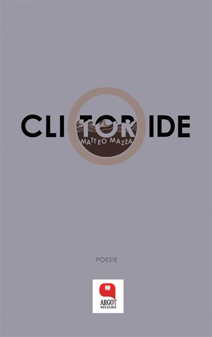 Clitoride - Matteo Mazza - ebook