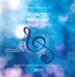 Esercizi musicali. Il solfeggio cantato