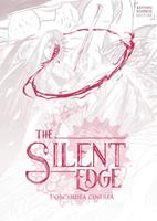 L'orchidea cinerea. The Silent Edge. Vol. 4