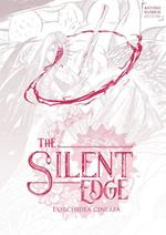 L'orchidea cinerea. The Silent Edge. Vol. 4