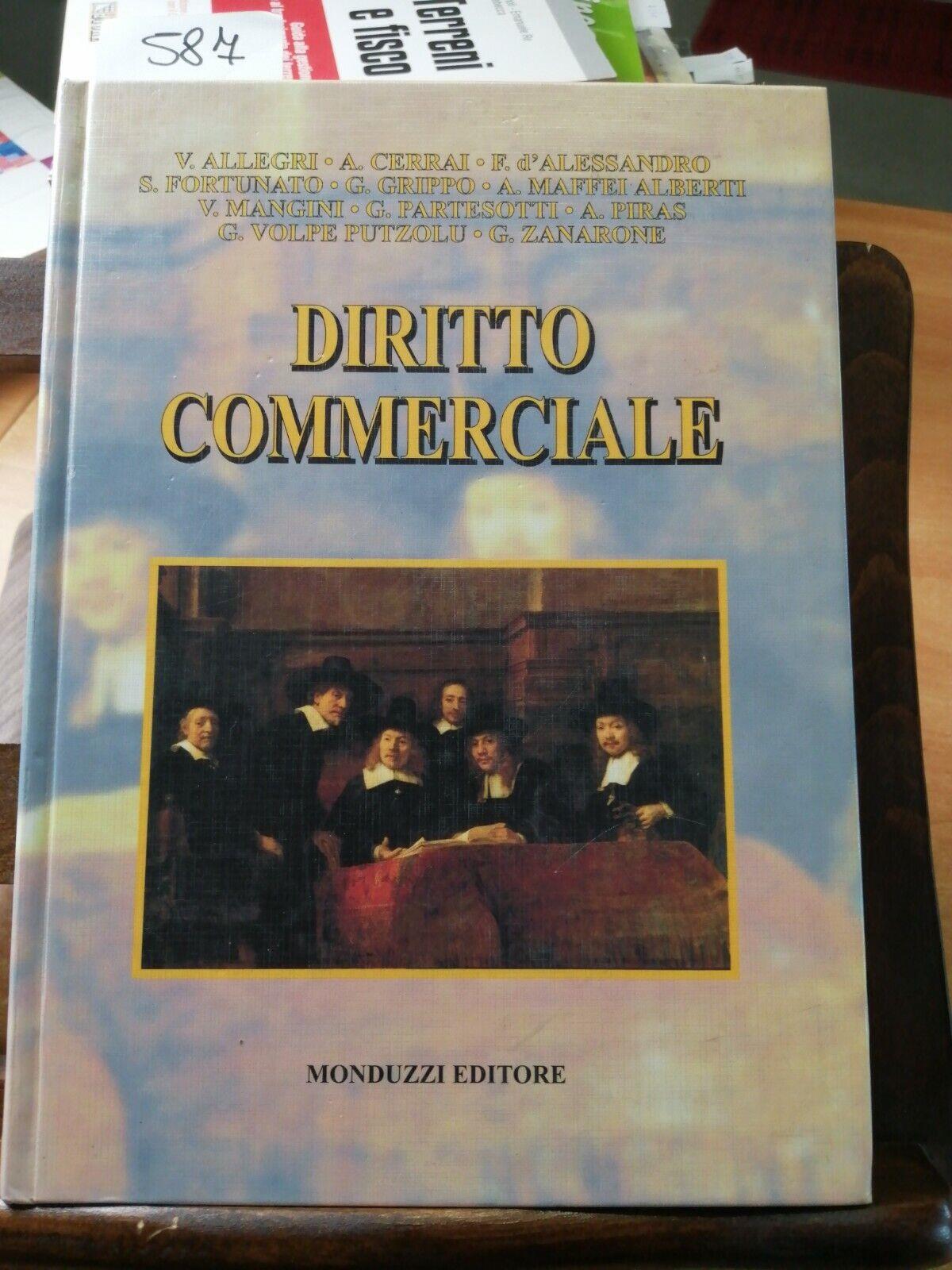 Diritto commerciale