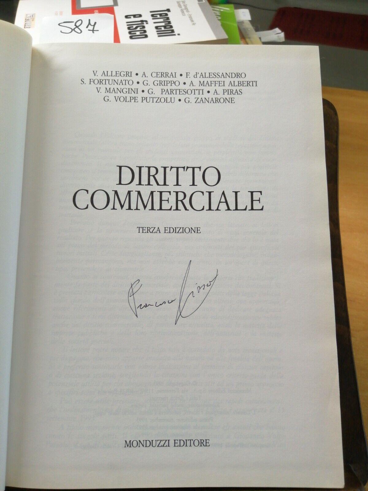 Diritto commerciale