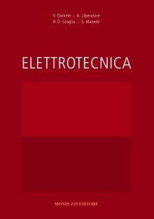Libro Elettrotecnica 