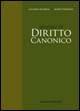 Manuale di diritto canonico - Luciano Musselli,Mario Tedeschi - copertina