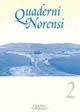 Quaderni norensi. Vol. 2